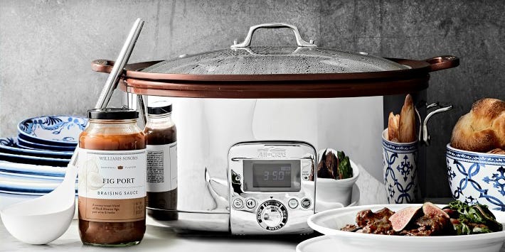 test slow cooker 2016